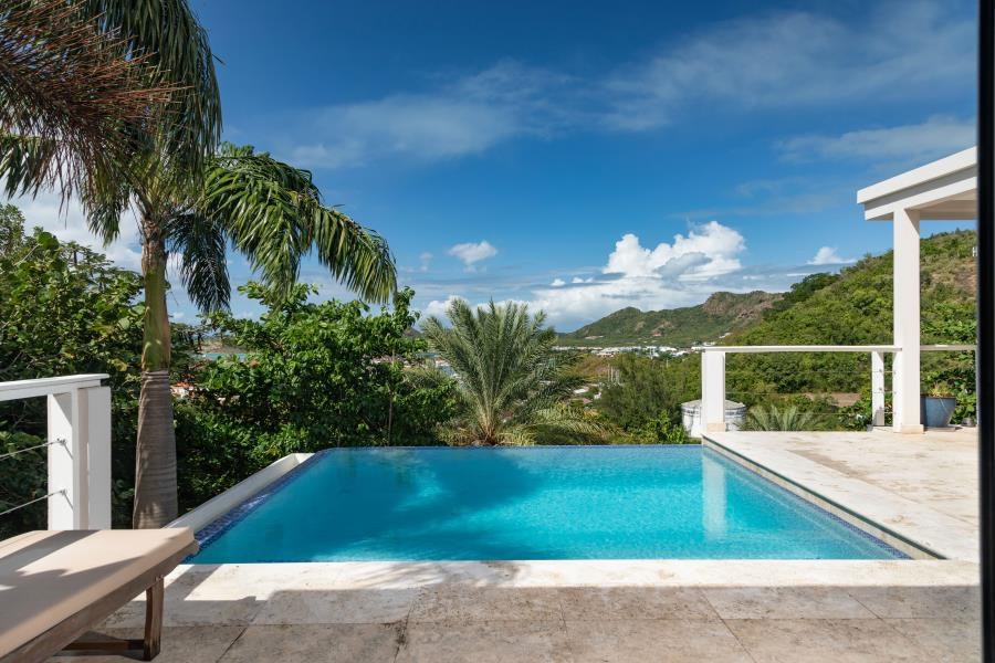 RE/MAX real estate, Antigua and Barbuda, Antigua, Palm Villa